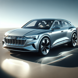 Audi Q4 40 e-tron Sportback