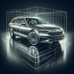 Audi A6 Avant 4.0 TDI