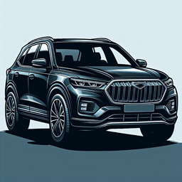 Audi Q2 Black Edition