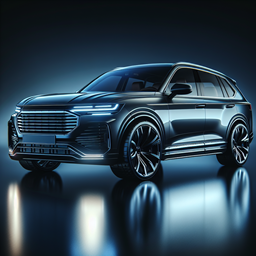 Audi Q5 2.0 TFSI quattro