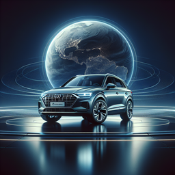 Audi Q2 2.0 TFSI quattro