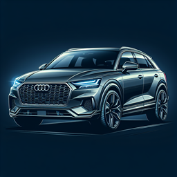 Audi Q2 40 TFSI