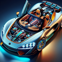 Audi R8 Spyder V10 Performance