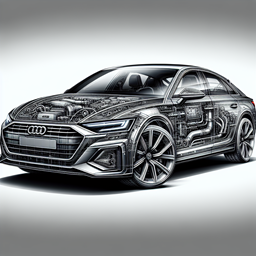 Audi Q5 Sportback 2.0 TFSI