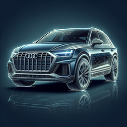 Audi Q5 2.0 TDI quattro