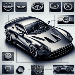 Audi S7 4.0 TFSI quattro