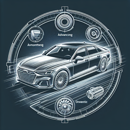 Audi A6 Avant 4.0 TFSI