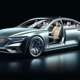 Audi A6 3.0 TDI quattro