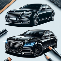 Audi A7 55 TFSI quattro